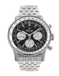 Breitling Navitimer B01 Chronograph 43 AB0121
